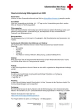 SRK TG Raumvermietung  2024