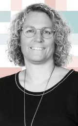 Jacqueline Eichenberge